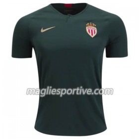 Completo Calcio AS Monaco Divisa Trasferta 2018/2019